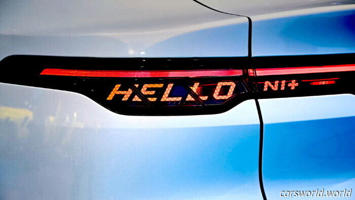 The Affordable Electric Vehicle That Subtly Surpassed All Foreign Competitors in China | Carscoops